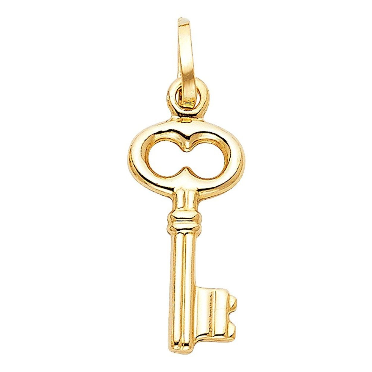 Gold Key-14ds
