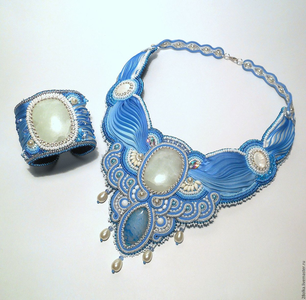 Handmade колье Бишкек
