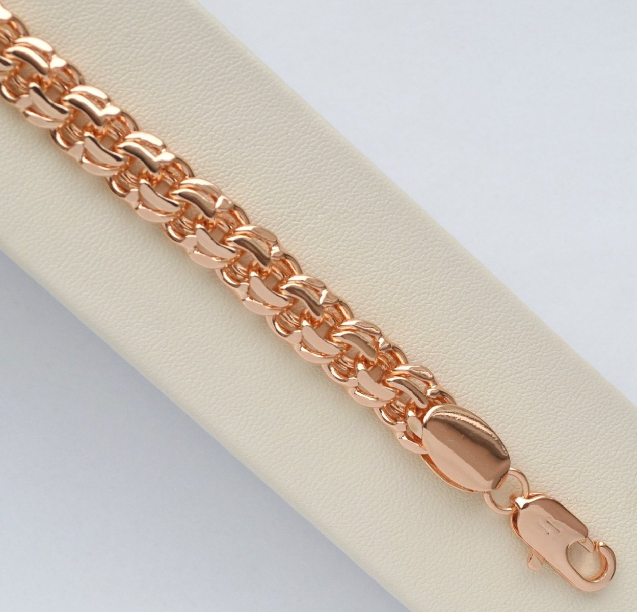 Fallon Jewelry цепь бисмарк 60см