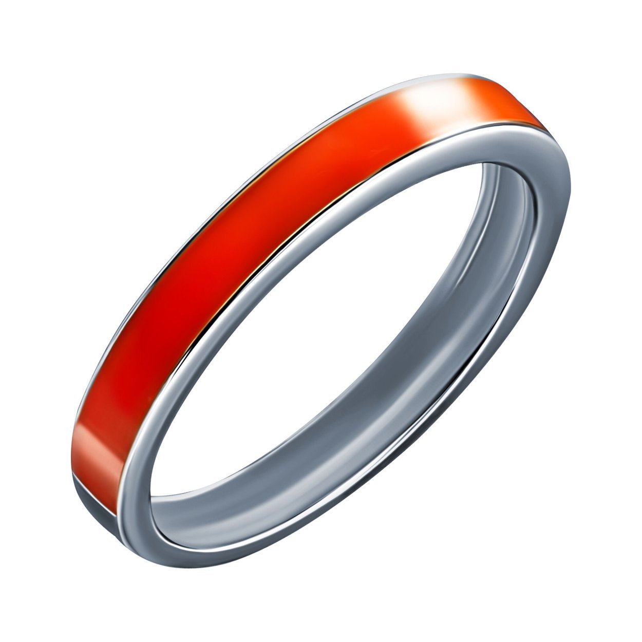 Серебра 925 пробы с эмалью
