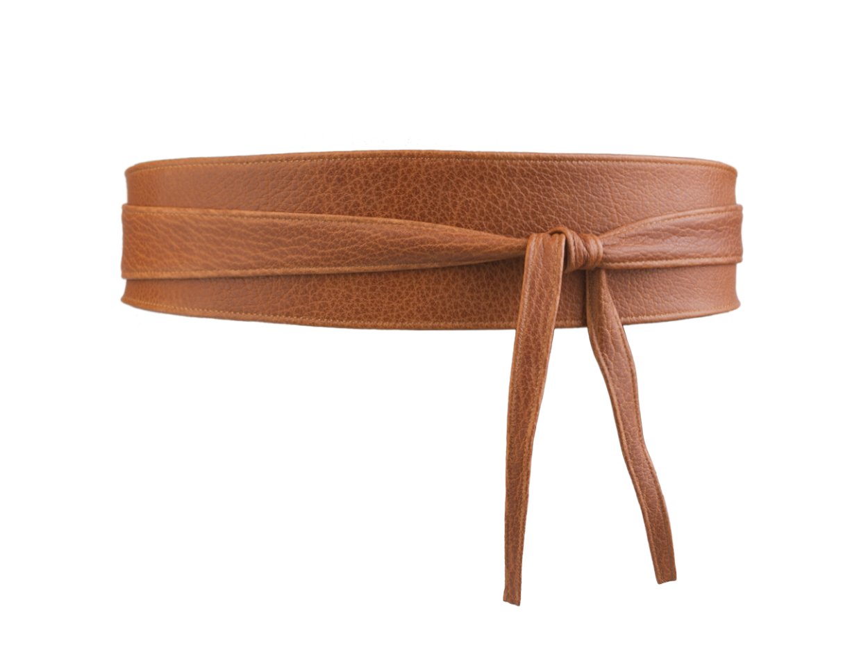 Кушак Corneliani красный