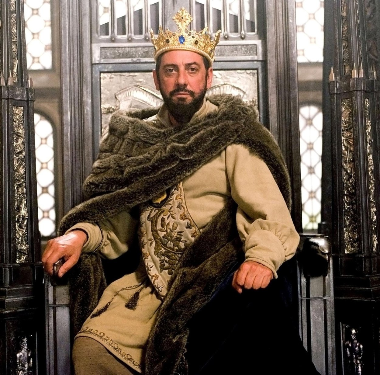 Лорд Мираз
