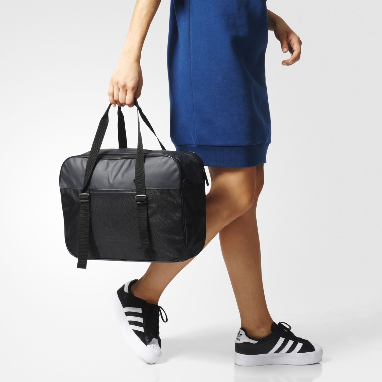 Сумка adidas airliner AC CL Shoulder