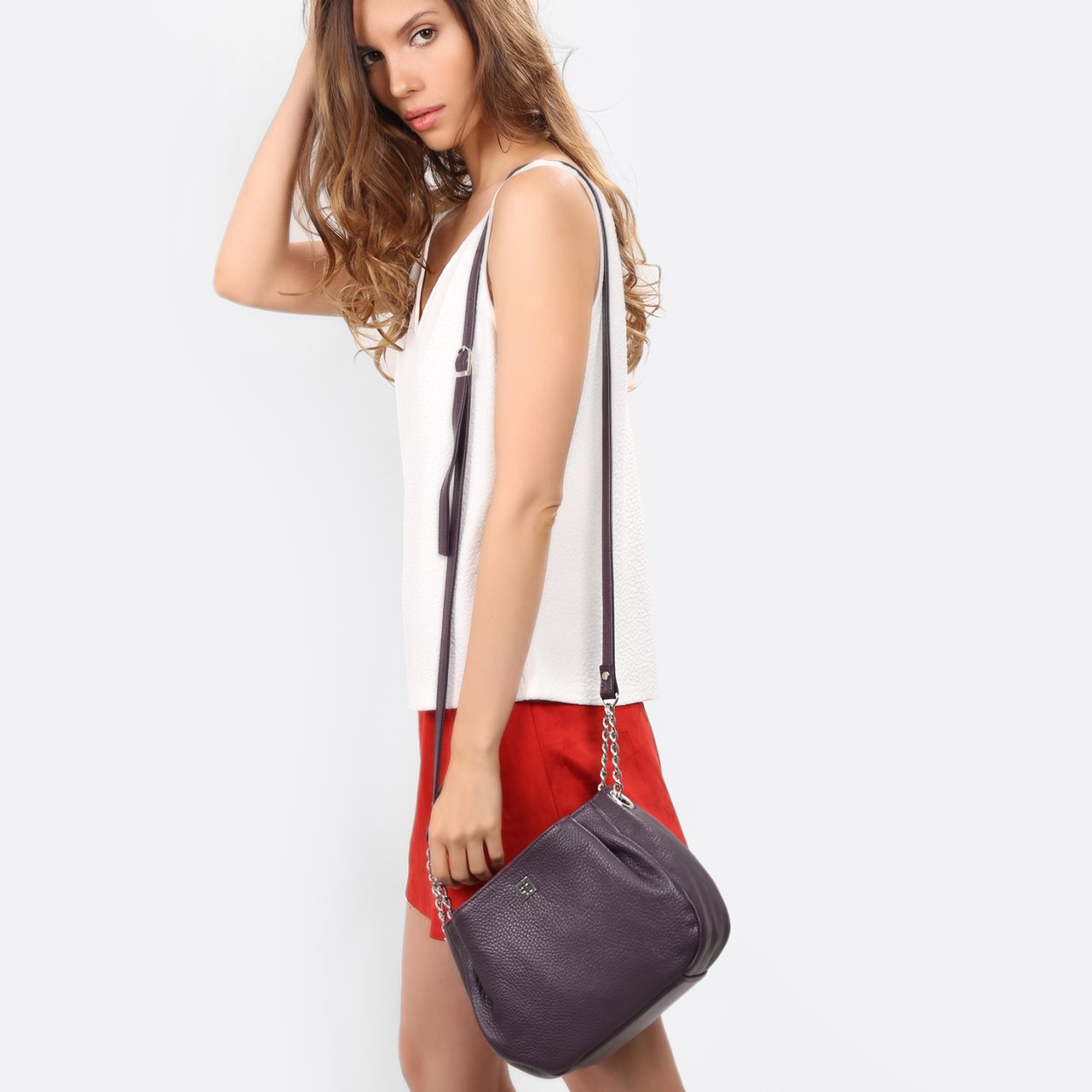 Vero Moda сумка через плечо