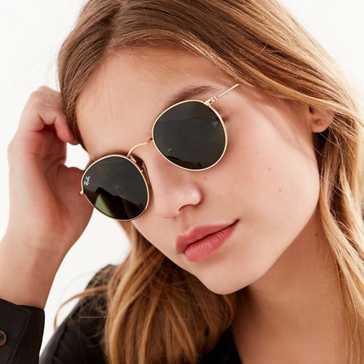 Ray ban Round Metal rb3447 001