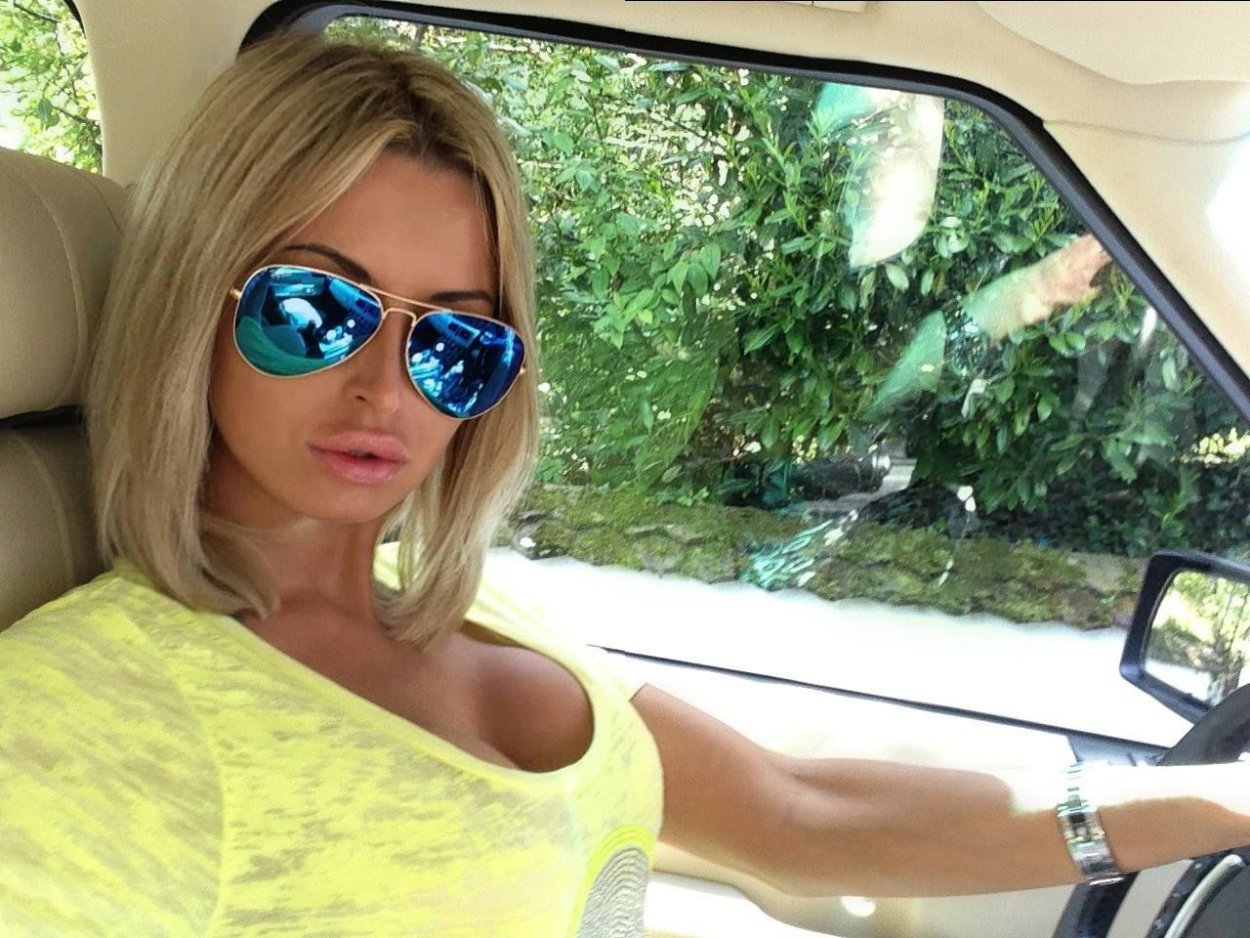 Ray ban Aviator знаменитости