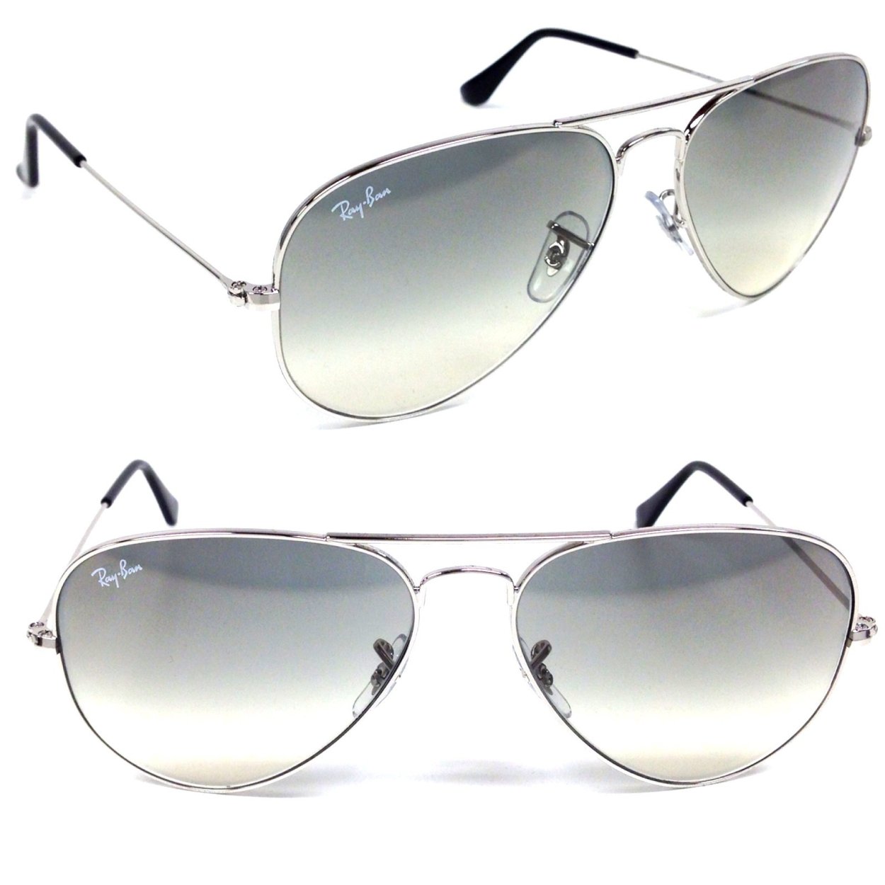 Очки ray ban rb4313