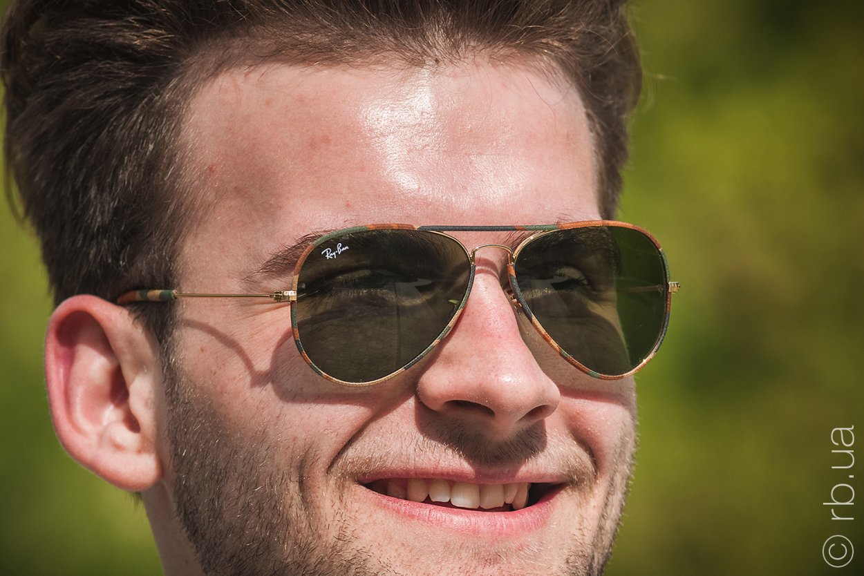 Ray ban Aviator