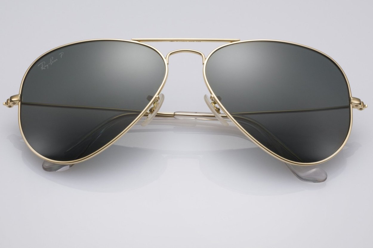 Очки ray ban Aviator