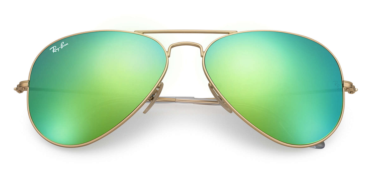 Очки ray ban rb4263