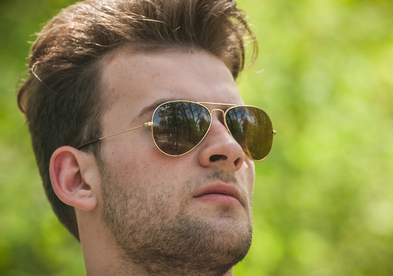 RB 3025 001/33 Aviator - ray-ban