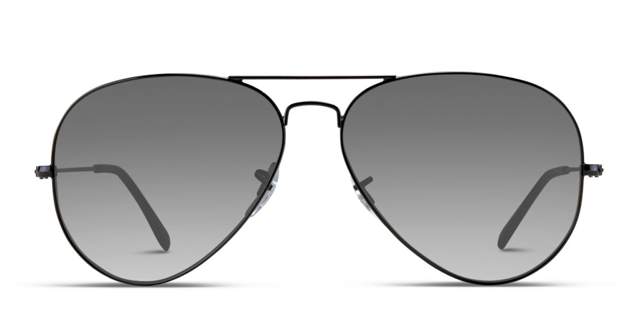 Ray ban очки мужские rb3026