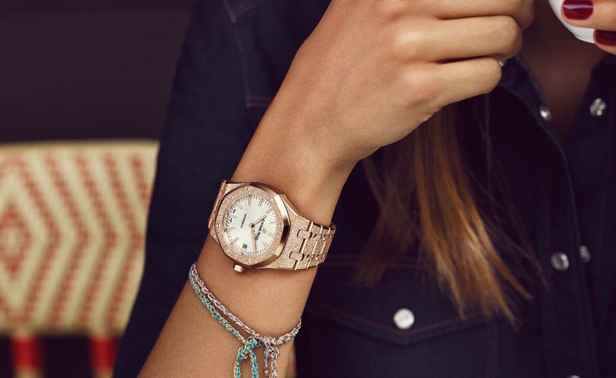 Браслет Audemars Piguet