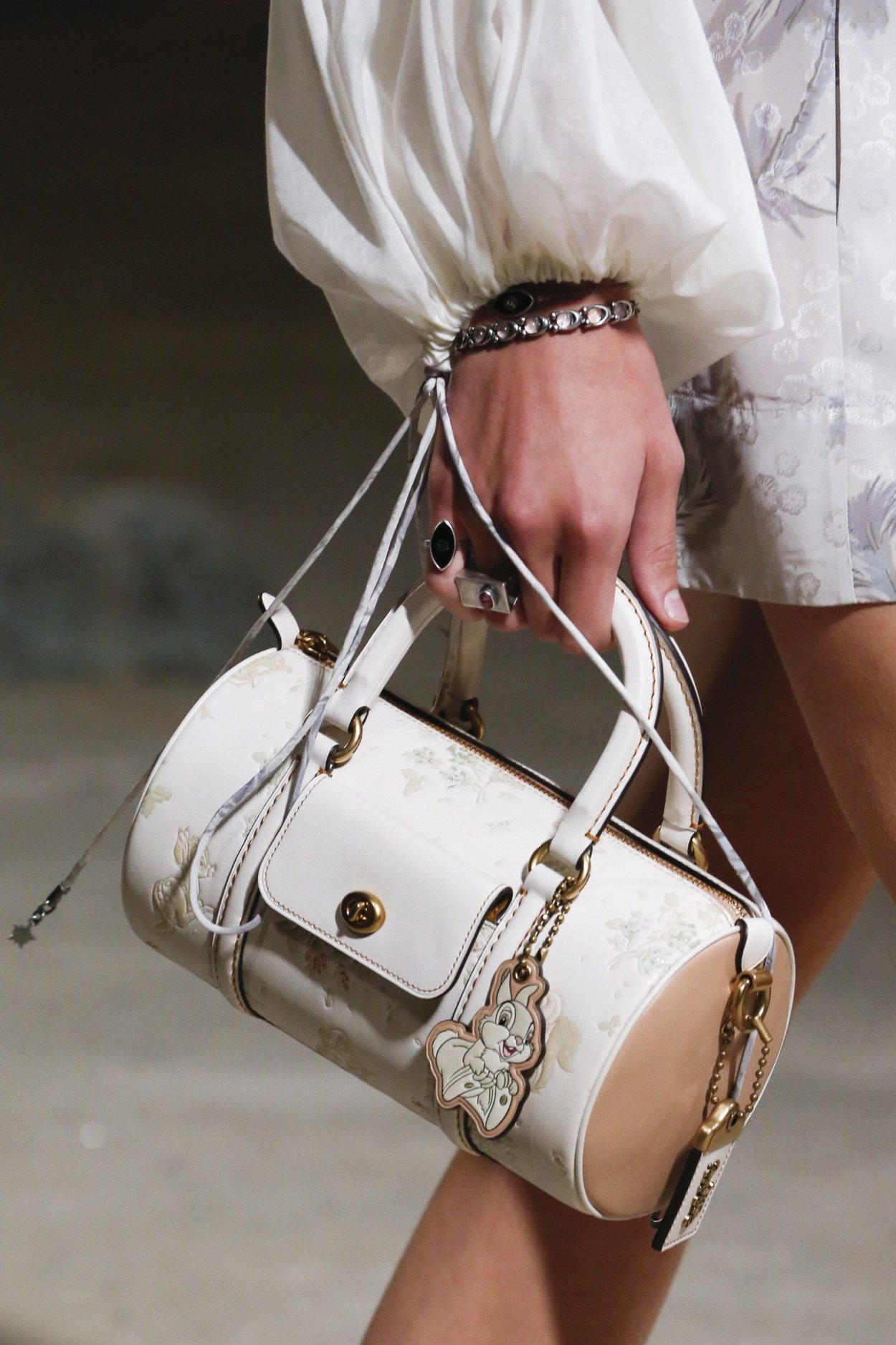 Coach East 1941 сумки