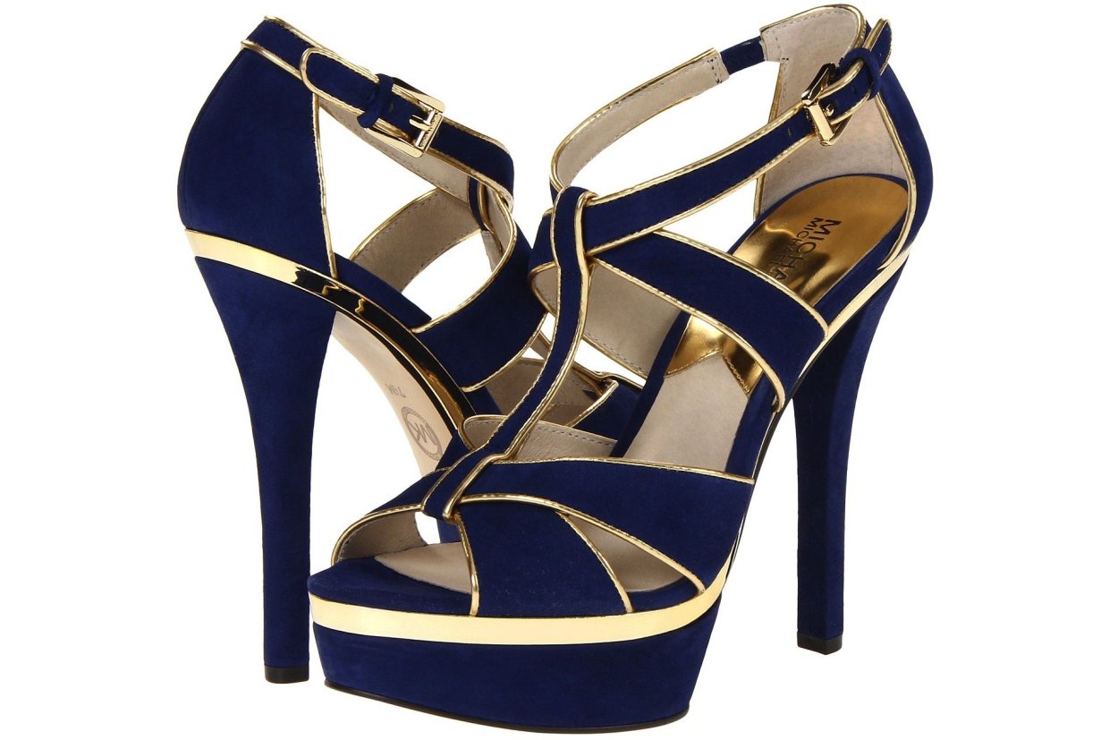 Туфли Michael Kors 4 см