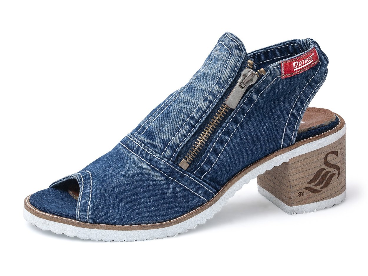 Mustang the Denim обувь