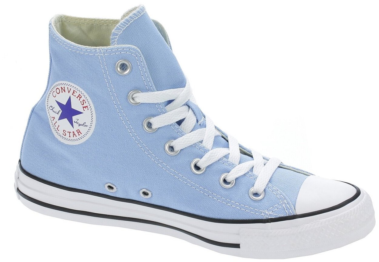 Кеды Converse all Star синие