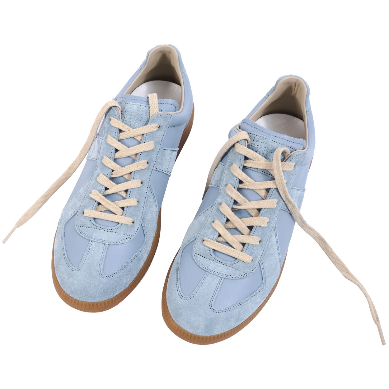Maison Margiela кеды Replica