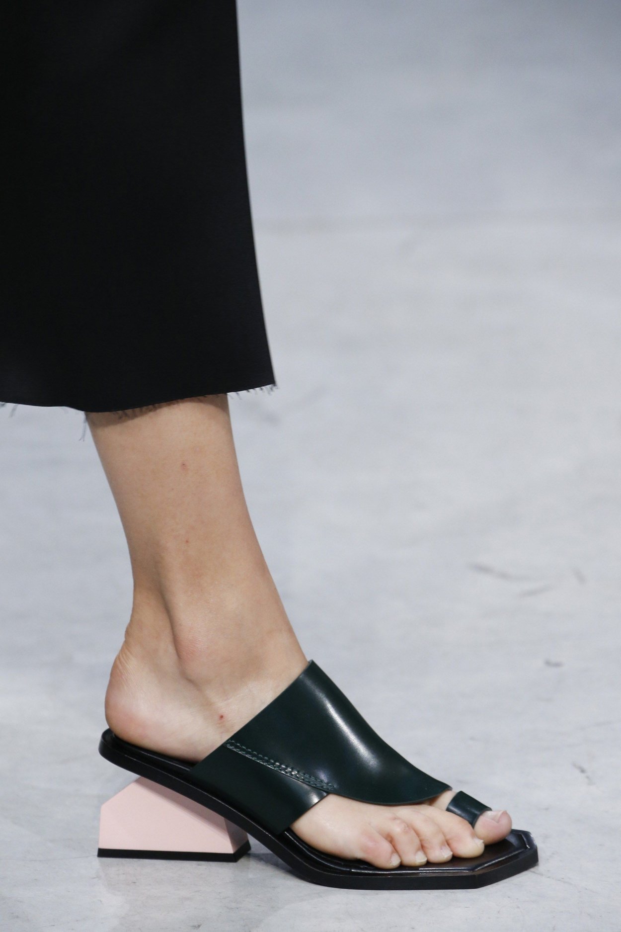 Steve Madden мюли