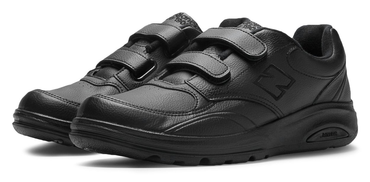 New Balance 624 мужские черные