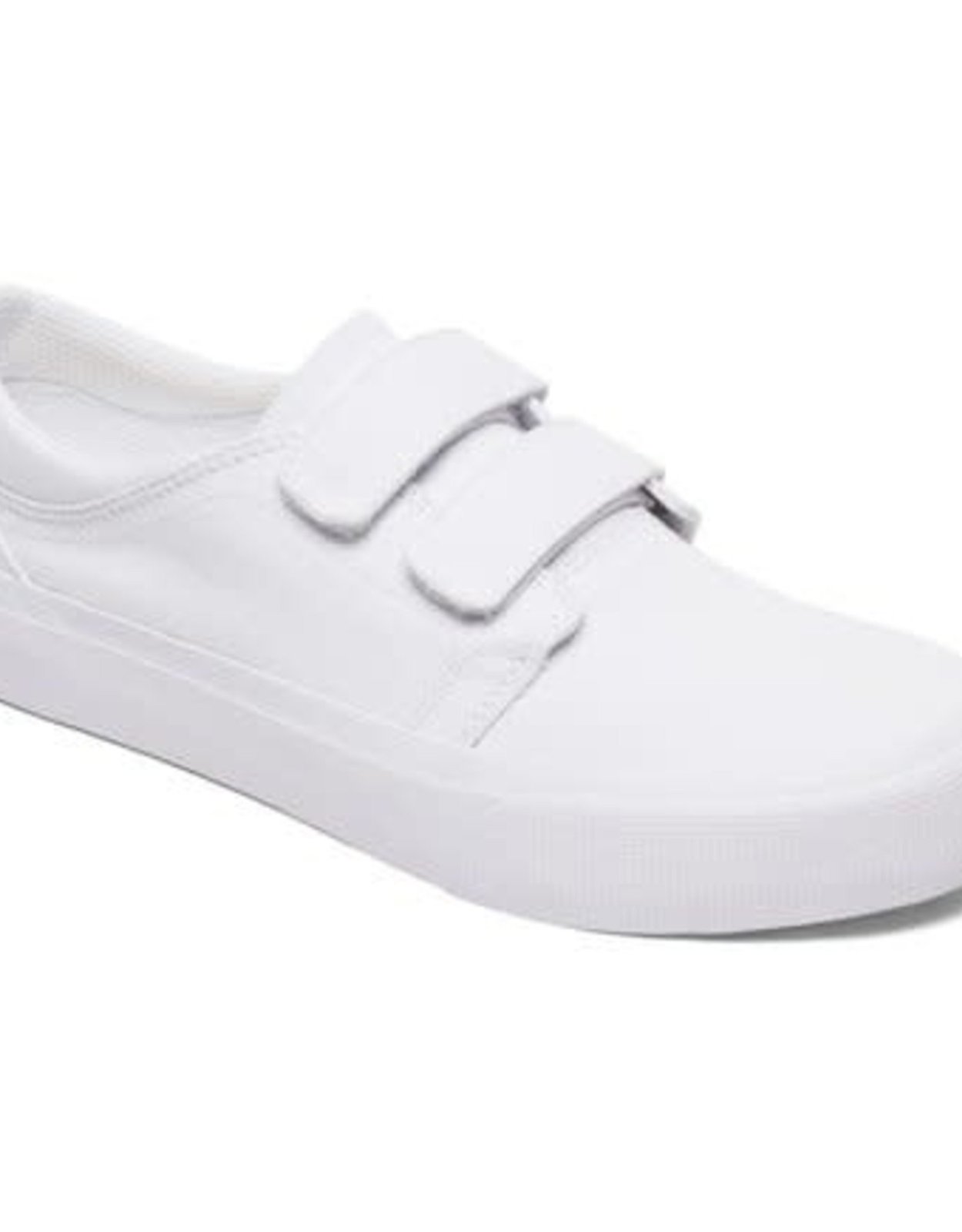 Кеды DC Tonik WHT/WHT