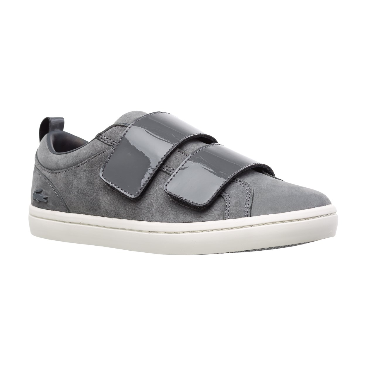 Кеды Lacoste Straightset