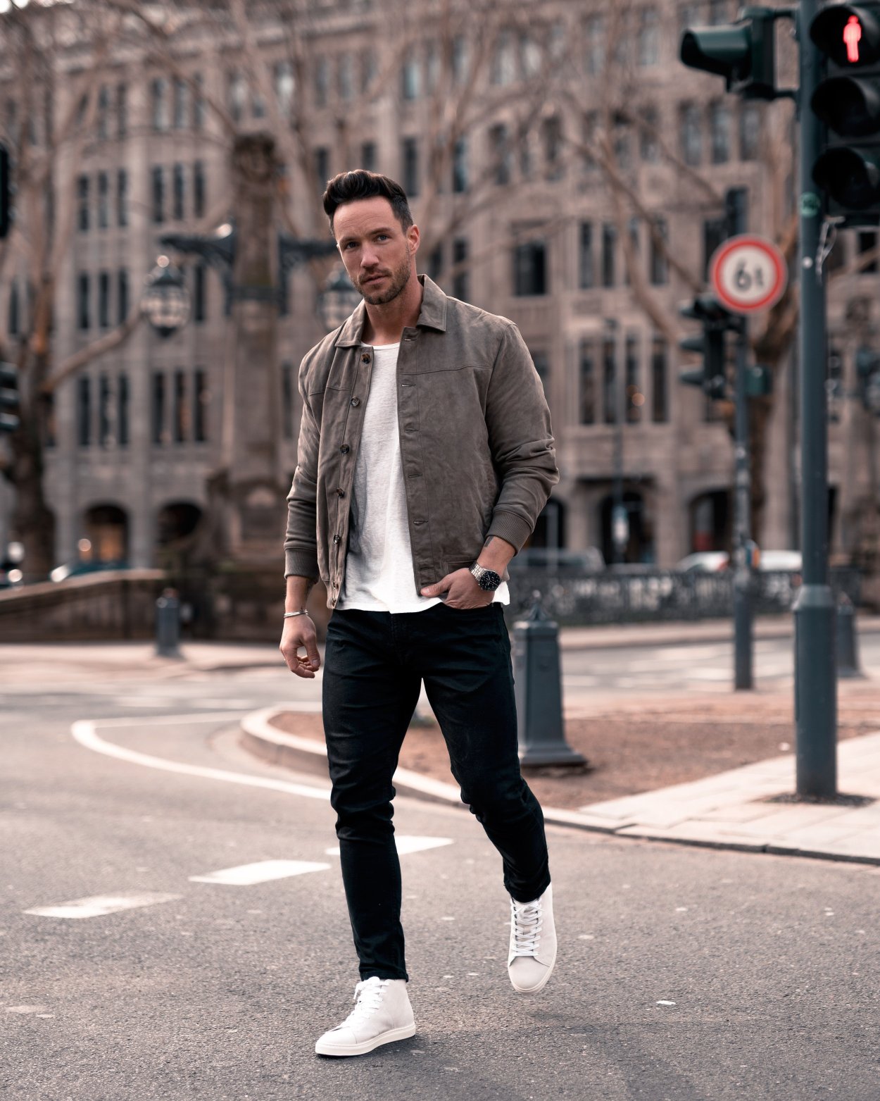 Daniel Fuchs