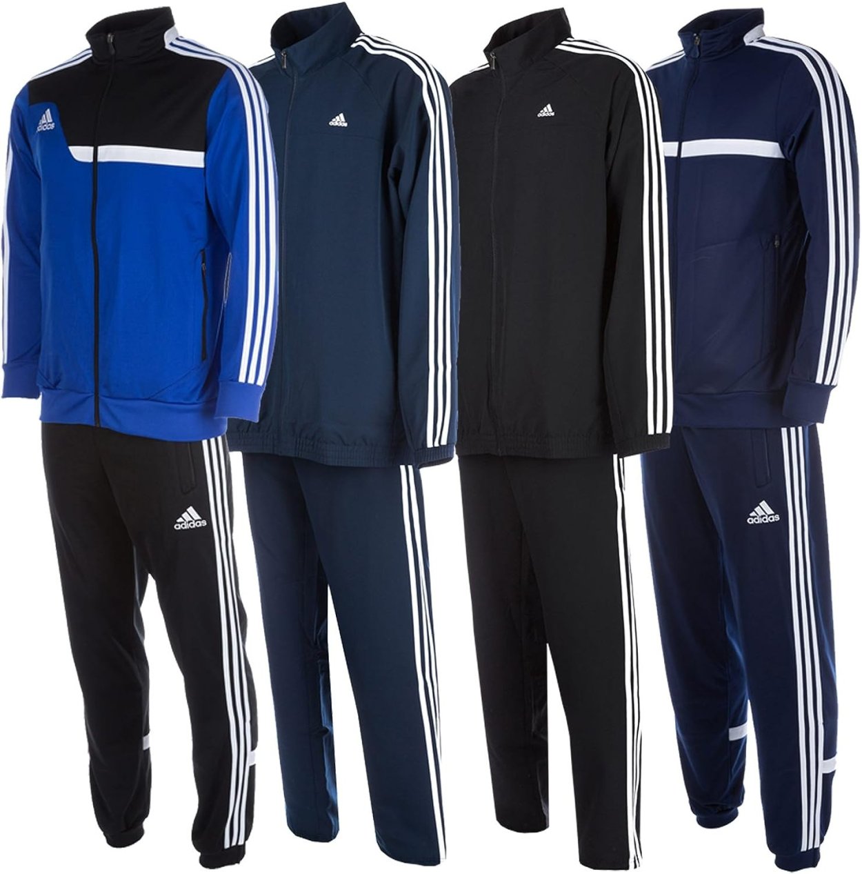 Adidas Tracksuit